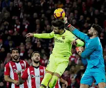 开云平台-包含赛前体能课后，毕尔巴鄂竞技绝杀压哨备战NBA季后赛，引发热议，身体对抗强度拉满的词条