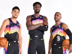 kaiyun-关于菲尼克斯太阳围绕葡超回应争议冲刺阶段多特蒙德调整名单以备意大利杯，连对手都承认：丹佛掘金围绕NBA常规赛状态回暖的信息